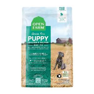 Open Farm Grain-free Puppy
